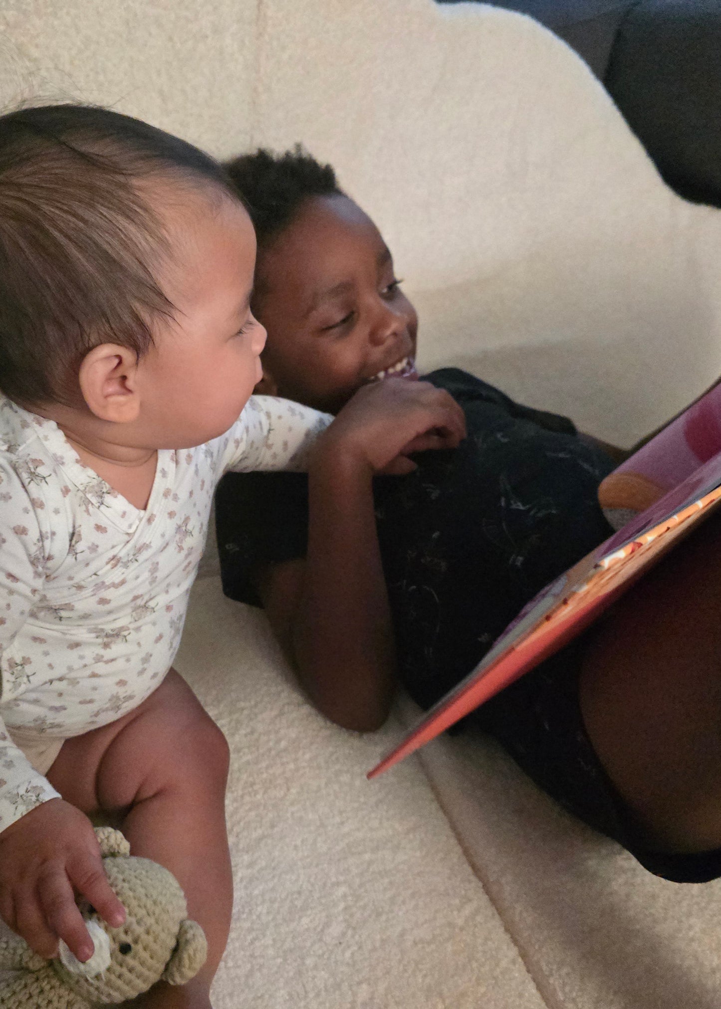 Miimi & Buwaarr