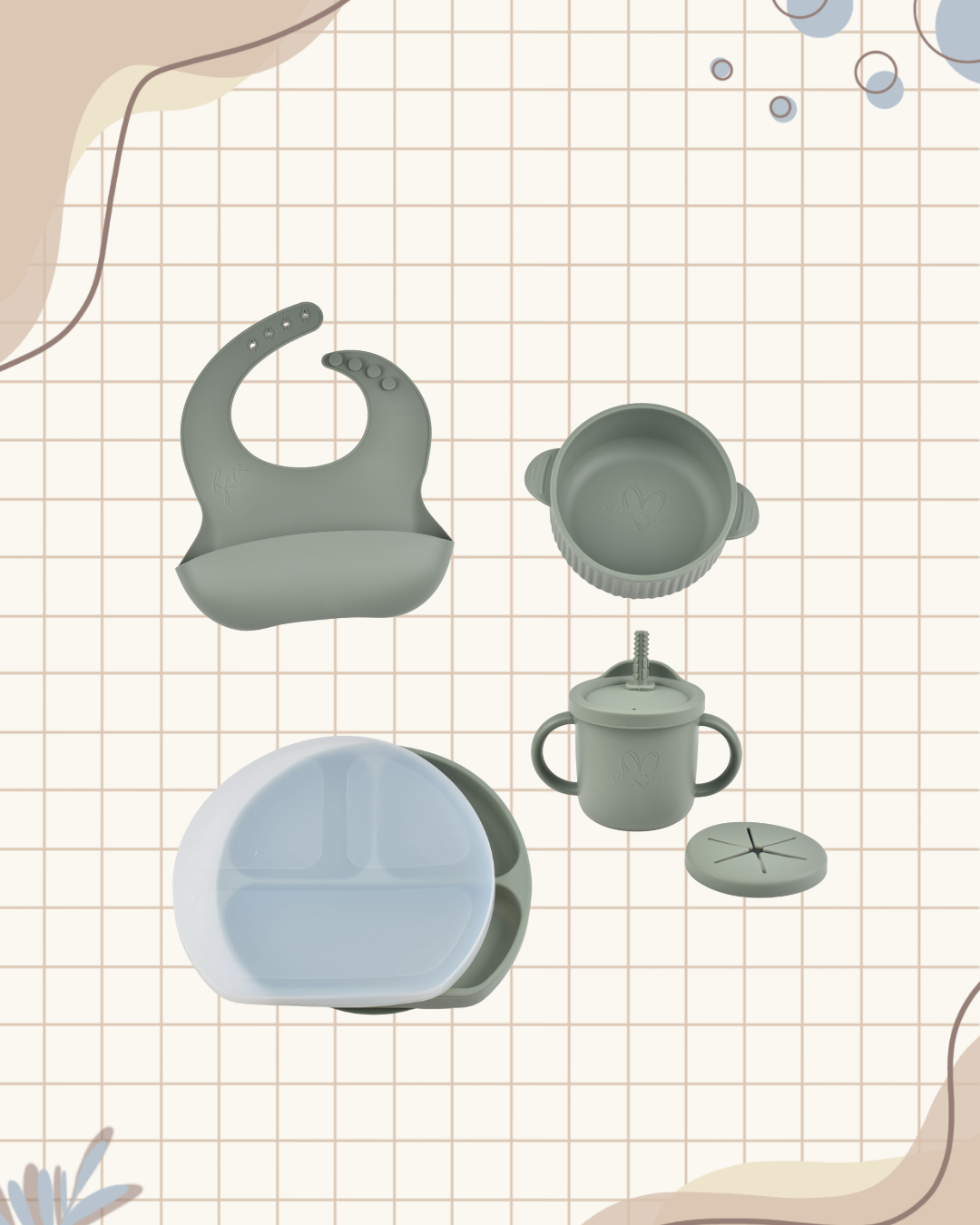 Big Bites Set