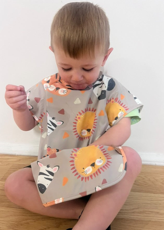 Wild Plains Luxe Short Sleeve - Small