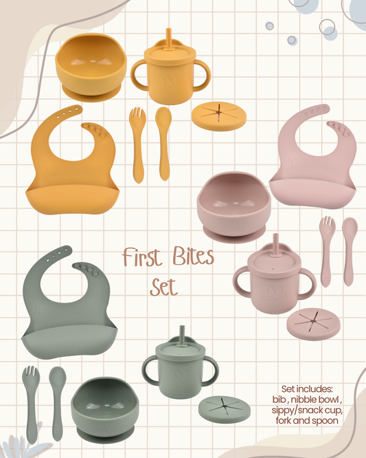 First Bites Set