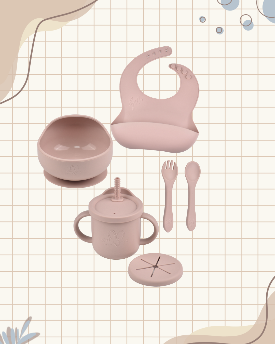 First Bites Set