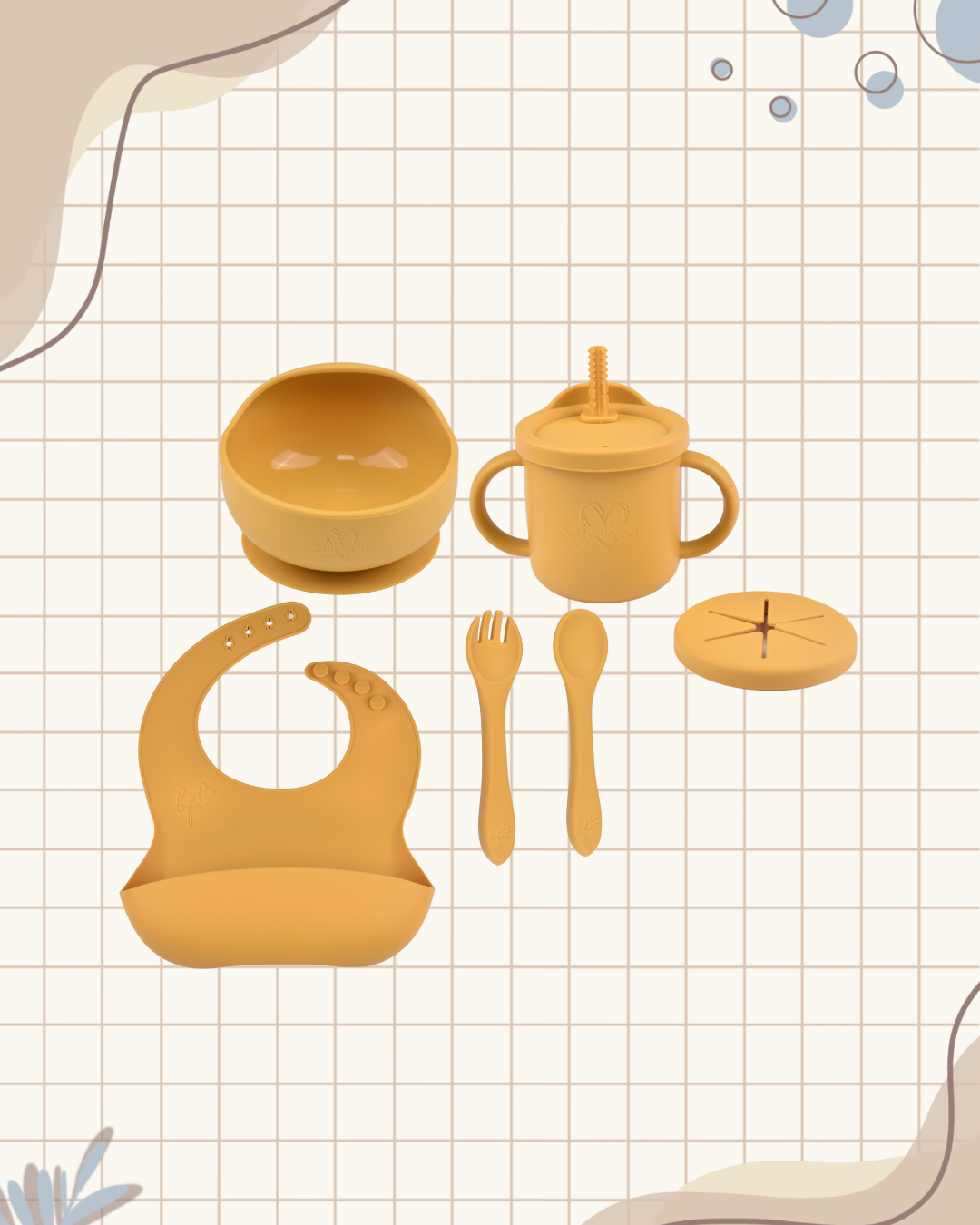 First Bites Set