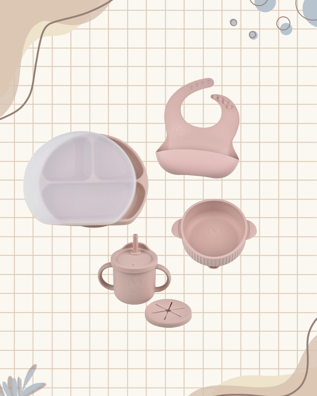 Big Bites Set