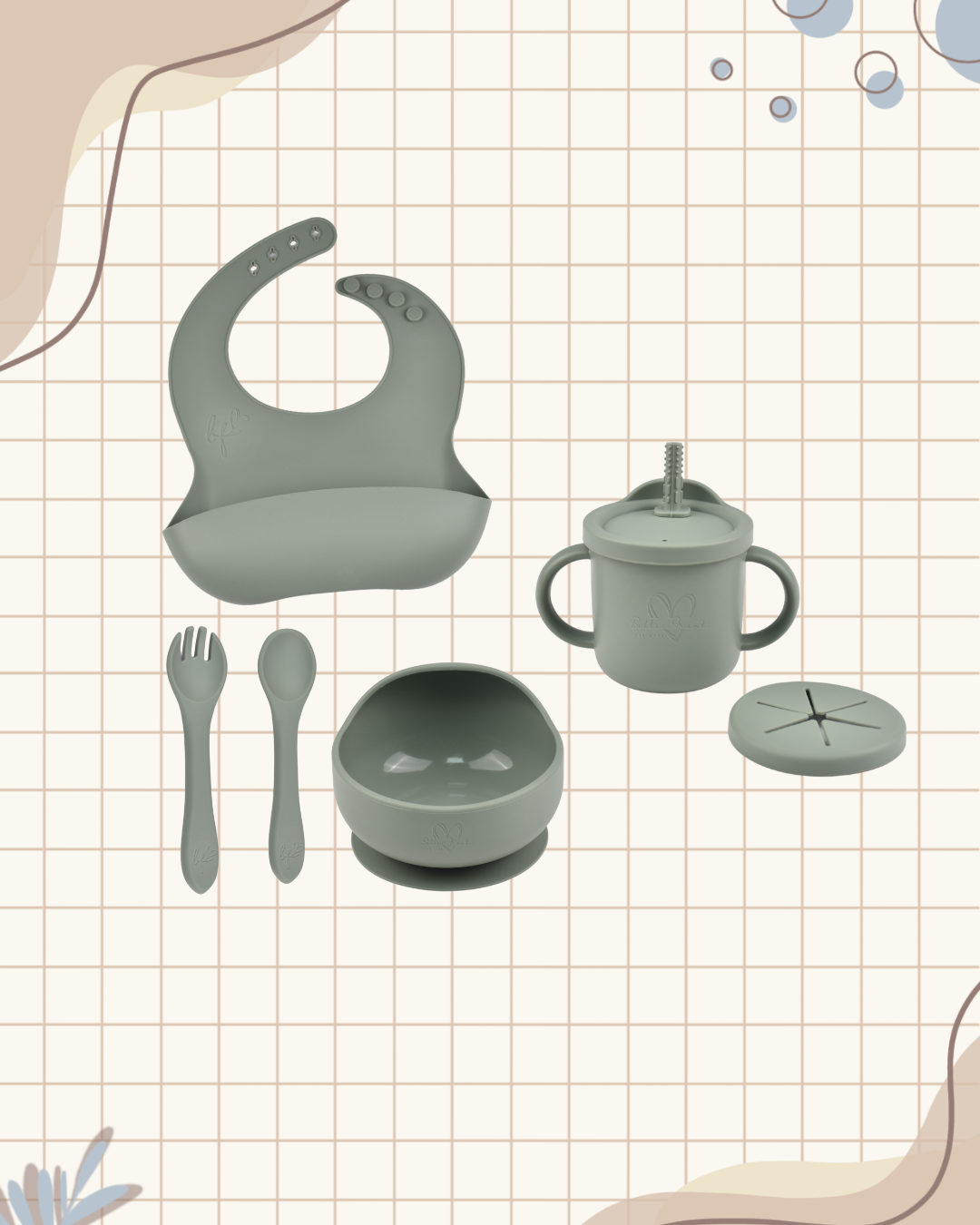 First Bites Set