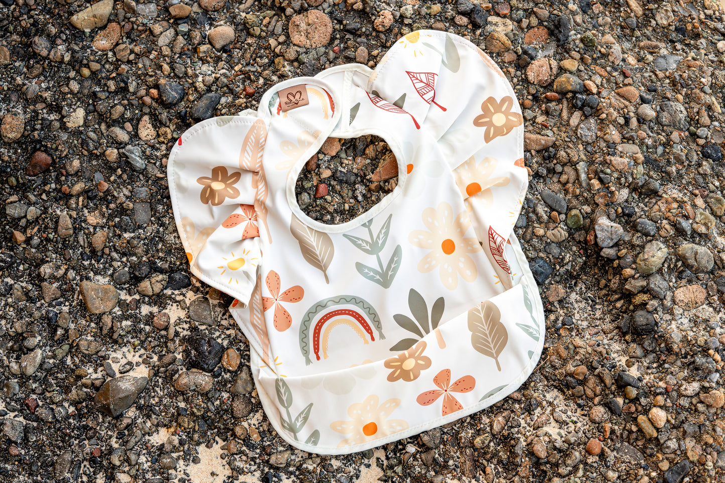 Tales and Treasures - Earth and Petals