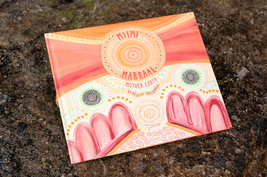 Miimi Marral, Mother Earth
