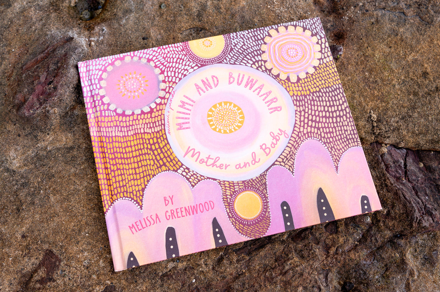 Tales and Treasures - Earth and Petals
