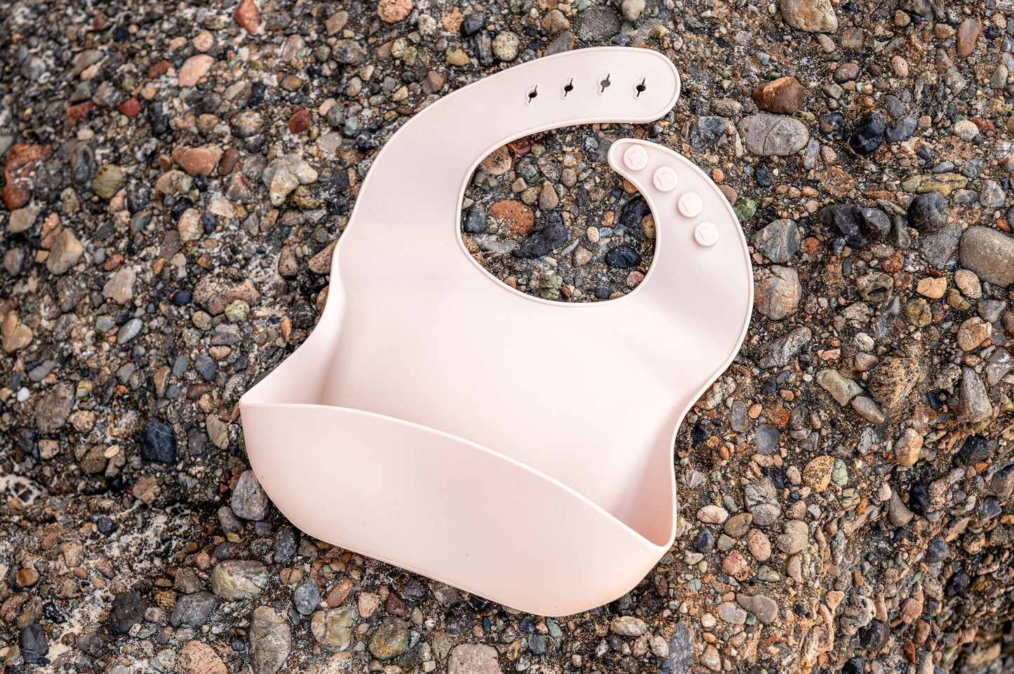 Sibling Rivalry Bib Bundle - Earth and Petals