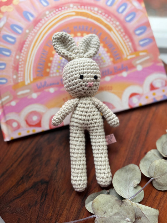 Binkie Bunny